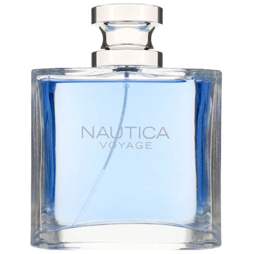 Nautica Voyage Eau de Toilette Spray 100ml